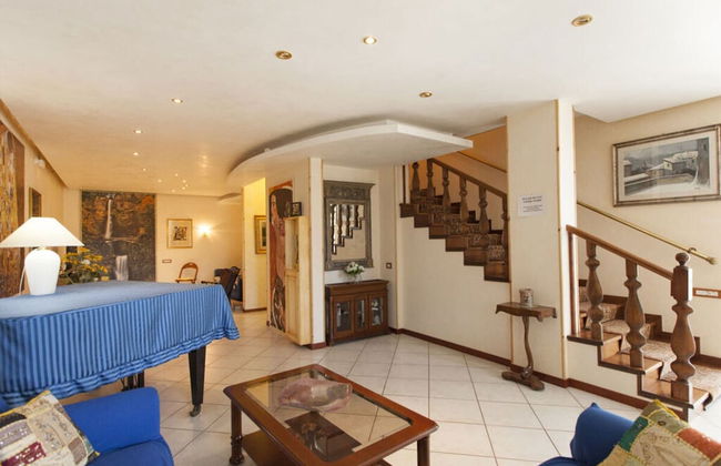 Topazio Comfortable Holiday Residence - Foto 8