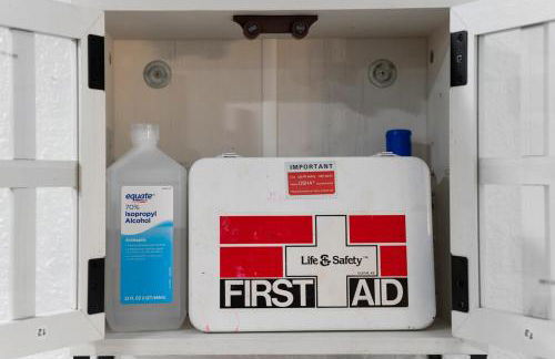 Chic 4BR Home Hot Tub Game Room - Foto 11