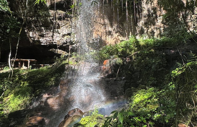 Piedra y Agua Eco Lodge - Foto 44