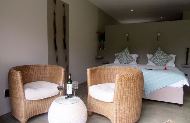 Lily Pond Country Lodge - Foto 12