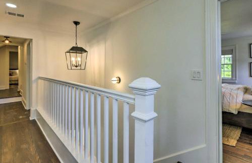 Updated Columbus Home < 3 Mi to Downtown! - Foto 24