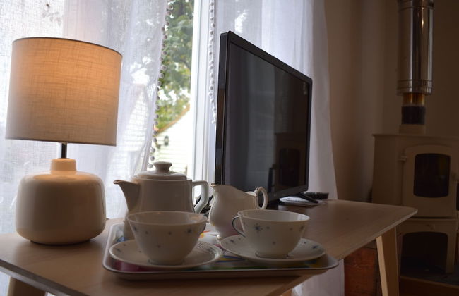 Applecote - Rye - Foto 29