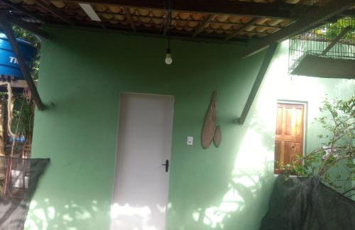 Hospedaria Recanto da Paz - Foto 33