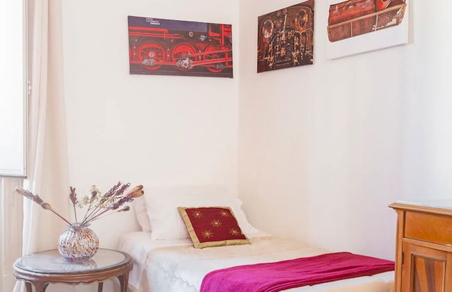 Binario 91 Rooms - Foto 8