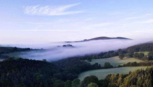 The Shippen - Open-plan barn conversion, high-spec, stunning views - Foto 3
