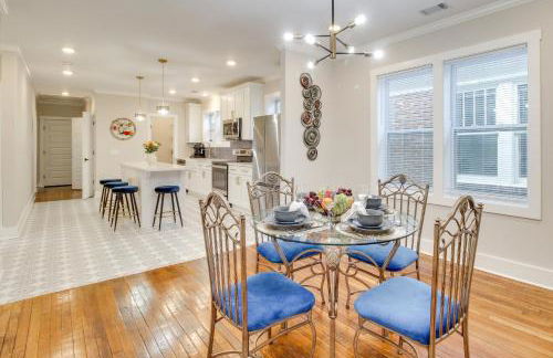 Private Balcony Spacious, Updated Savannah Apt! - Foto 1