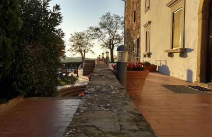 Borgo La Casaccia - Foto 74