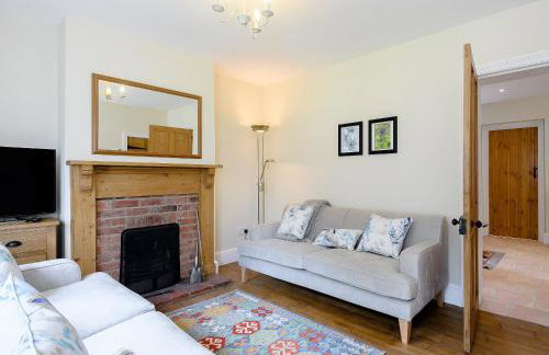 Sea Holly Cottage-Uk11931 - Foto 2