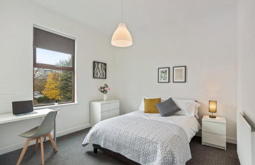 River Rooms Nottingham - Foto 12