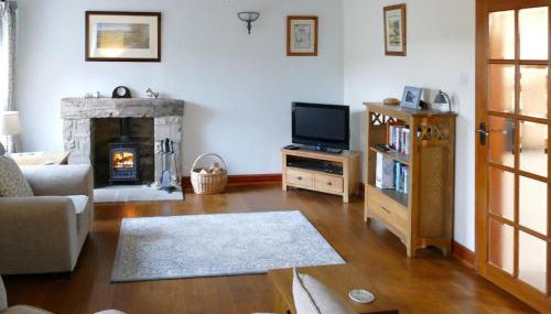 Sweet Pea Cottage - Foto 2