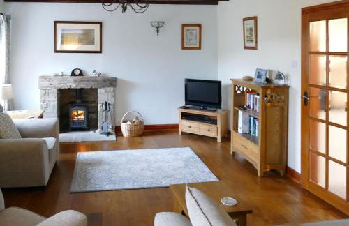 Sweet Pea Cottage - Foto 2