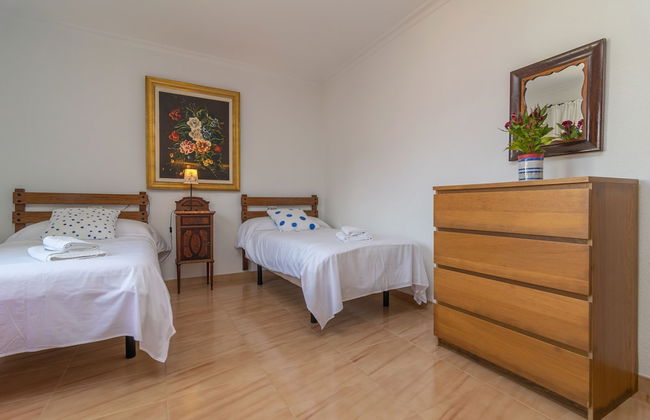 Villa Franciscus in Mallorca - Foto 25