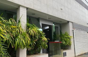 LRFlat 3 - Flat para pessoas exigentes com requinte e conforto próximo de tudo! Garagem e portaria 24h - Photo 28