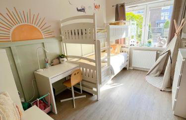 Apartament Panorama De Lux Family - Photo 5