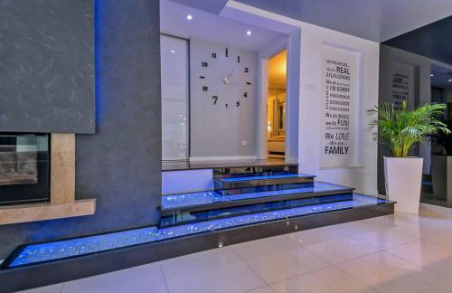 Luxury Villa,private pool, sauna,Jacuzzi,near Split - Photo 19