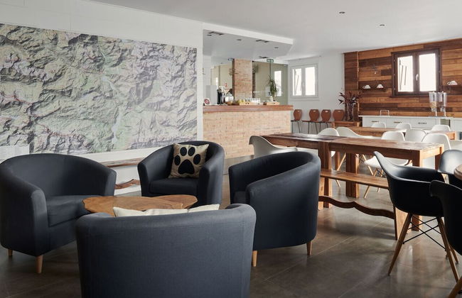 Aparthotel Tres Quiñones - Foto 33