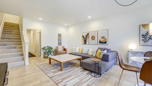 Beautiful Townhome - Steps to Downtown Boise! - Photo 4