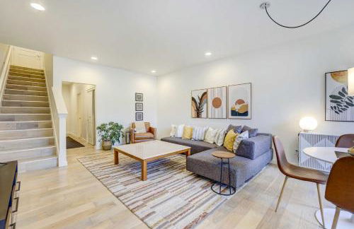 Beautiful Townhome - Steps to Downtown Boise! - Photo 4