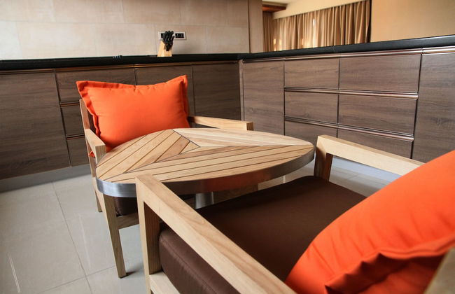 Speke Apartments Wampewo - Foto 35