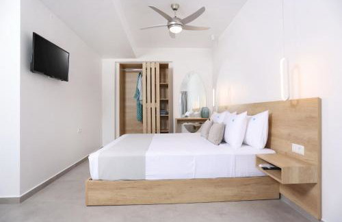 Asterias Premium Holiday Apartments - Foto 6