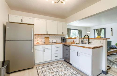 Cozy 5BD | Near DT | Ping Pong & Outdoor Space - Foto 5