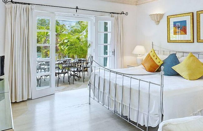 Mullins Bay 6 - Villa Jamine - Foto 4