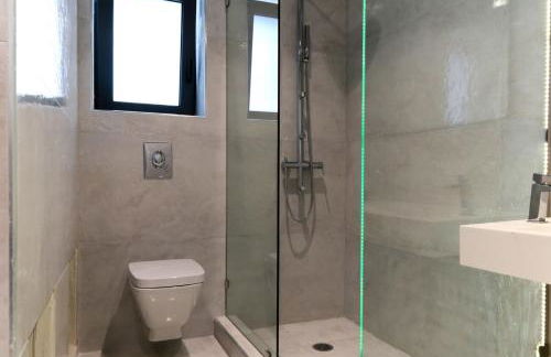 Luxury Beachfront Villa Selenia Platinum in Sounio - Foto 48