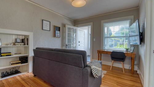 #StayinMyDistrict Heritage By The Bay - Foto 4