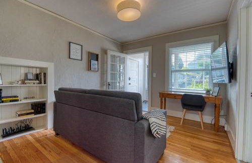 #StayinMyDistrict Heritage By The Bay - Foto 4