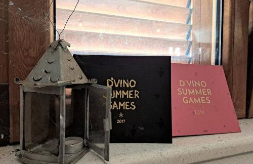 Wine house Marlais - Foto 9