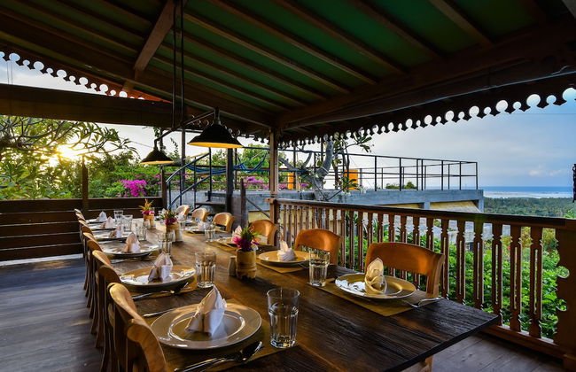 Sumberkima Hill Private Villa Retreat - Photo 9