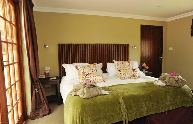 Granny Mouse Country House & Spa - Foto 11