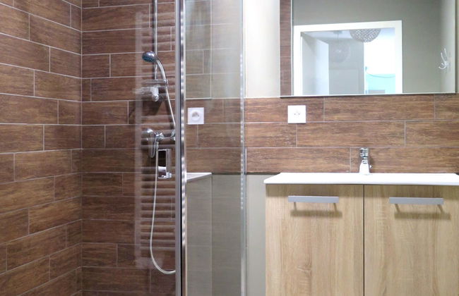 Les Sables d’Or T3 - Foto 9