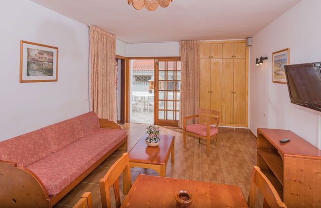 Apartamentos Tinerfe Garden - Foto 18