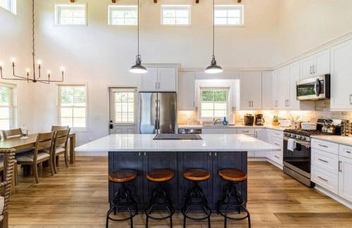 Private Retreat! Pool, Hot Tub, Awesome Views, Washer & Dryer, Wi-Fi, Near Rome, GA - Foto 54