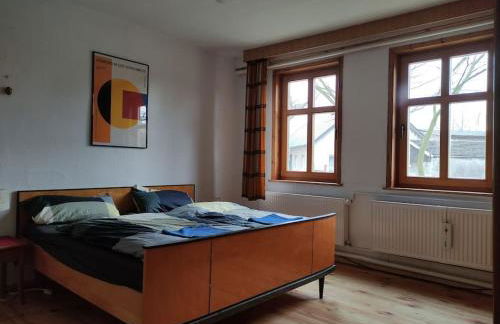 Historisches Bauernhaus - Foto 29