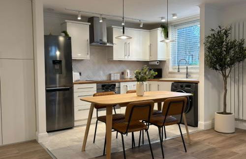 The Serene Retreat in Camden - Foto 9