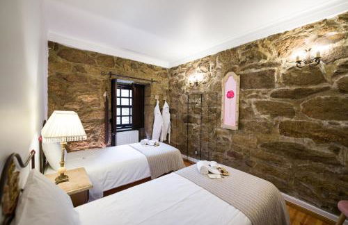 Casa das Infusões - Soalheiro - Foto 12