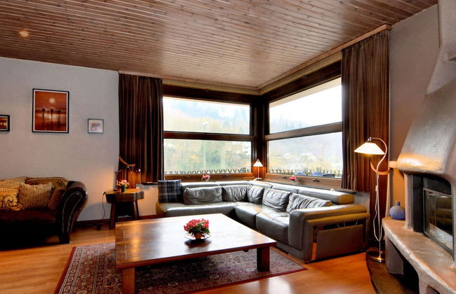 Holiday Home in La Roche-en-ardenne - Photo 23