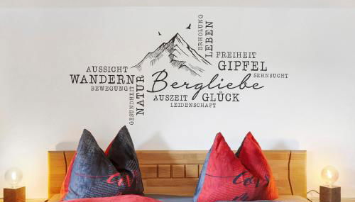 Aschaubichl - Wohnung Anemone - Foto 5