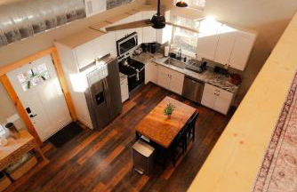 The Treetop A Hocking Hills Villa Treat - Foto 22