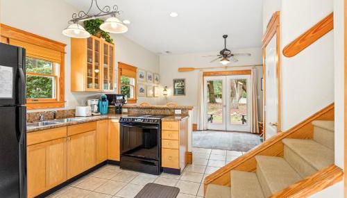 IC1 - Little Lifeboat House - Foto 2