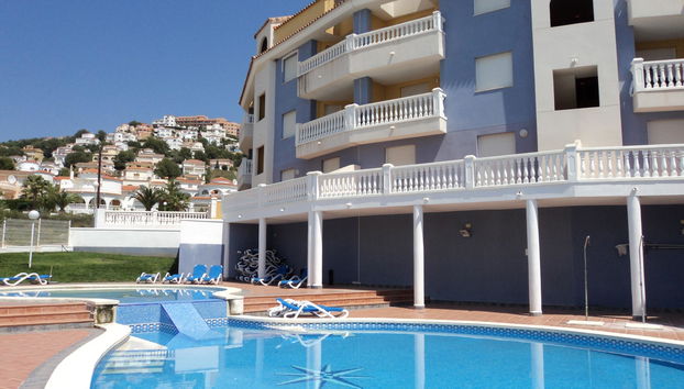 Residencial Marcomar Casa Azahar - Foto 2