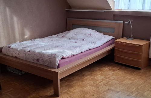 Gästehaus Münsterland für Geschäftsreisende und Monteure im 2OG - Photo 18