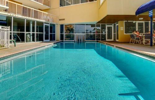 Pelican Beach 604 Shore Thing - Foto 35