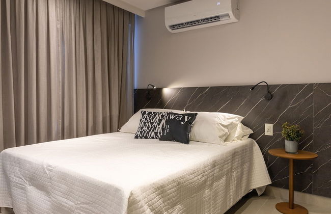 Way Tambaú - João Pessoa by Carpediem - Foto 43