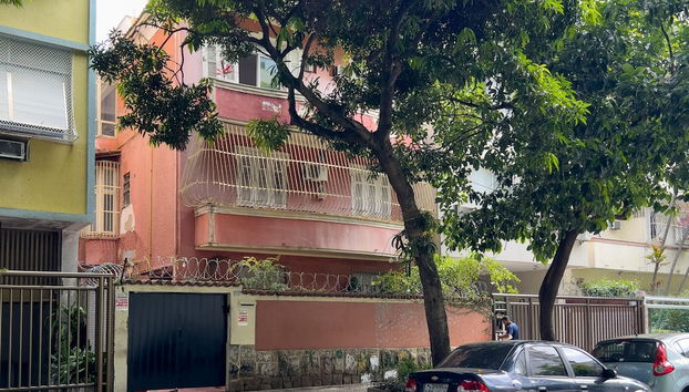 7 Minutes From Ipanema Beach Bt302 - Foto 3, Habitación