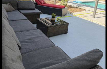 Tampa Zen Escape | Heated Pool + Family Oasis - Foto 39