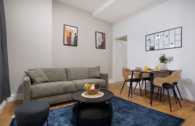 Schöne Apartments in Bad Honnef - Foto 74