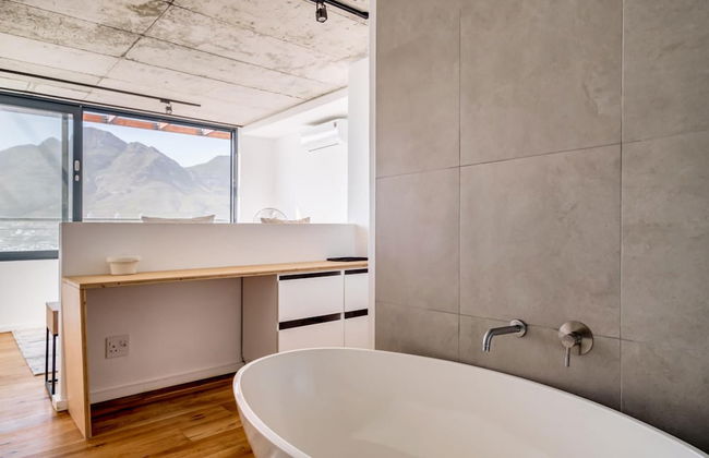 Penthouse w Table Mountain Views Pride View - Foto 35